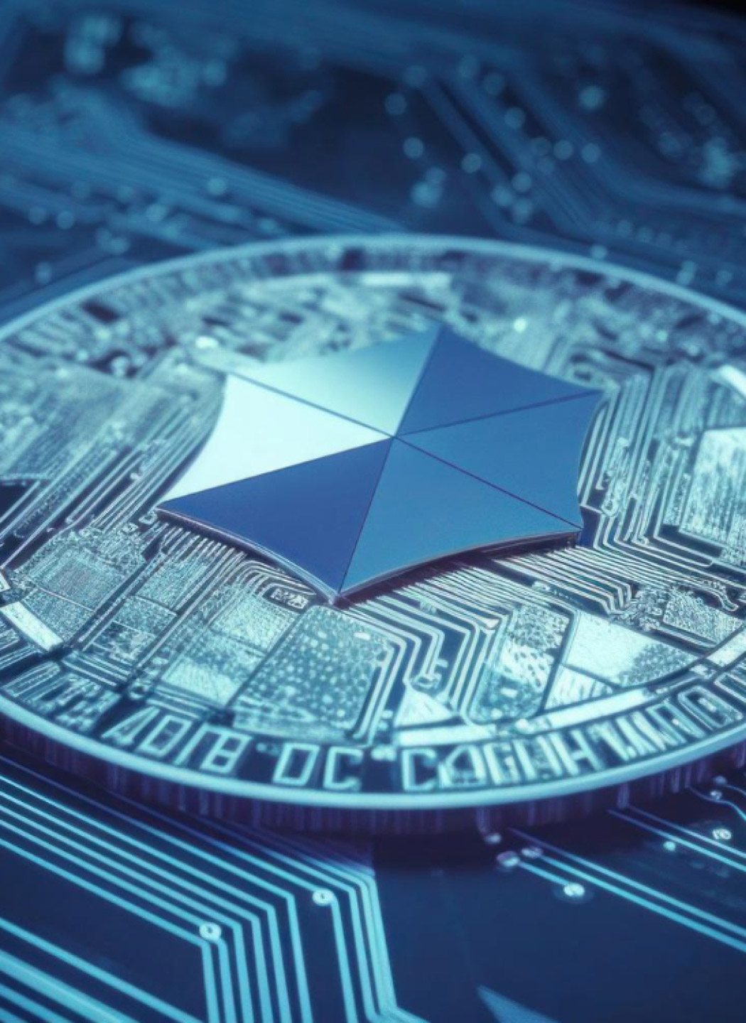 COTC Coin Issuance and Economy Design