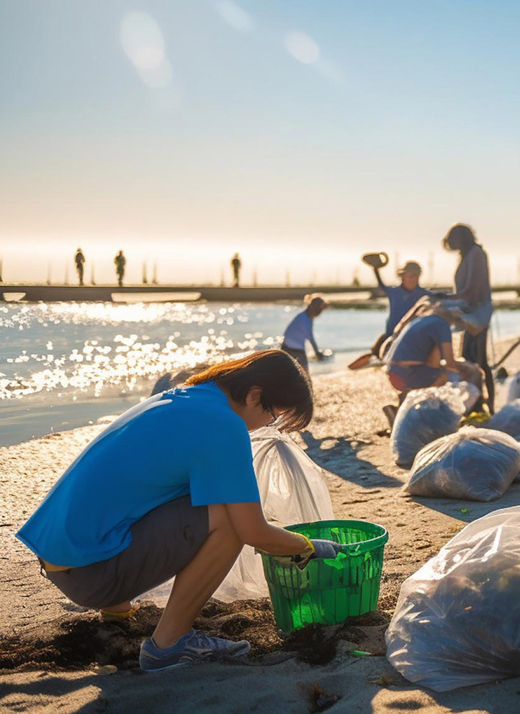 Community Compensation