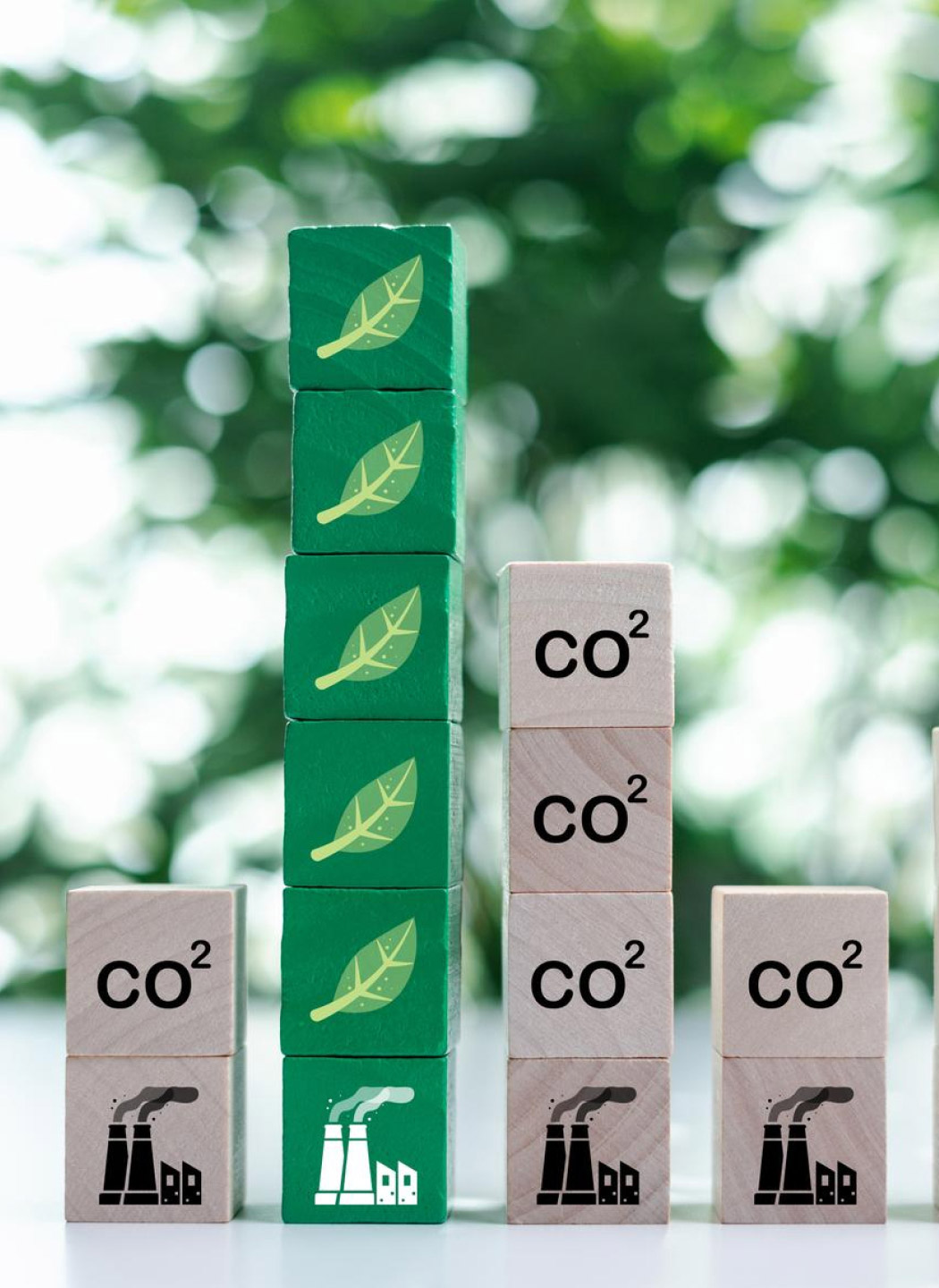 Carbon Credit Compensation