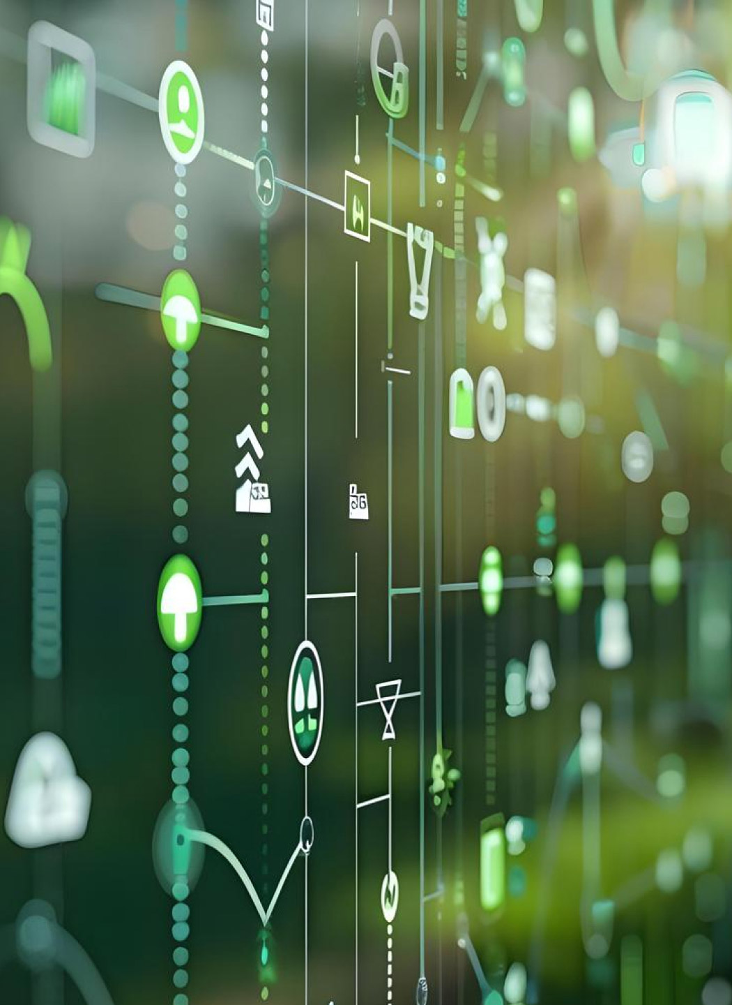 Building a Sustainable Blockchain Economy